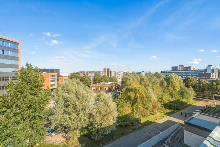 Appartement te koop: Kroonpark 284, Arnhem