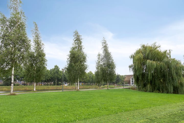 Vrijstaande woning te huur: Roomsterweg 8I, Leek