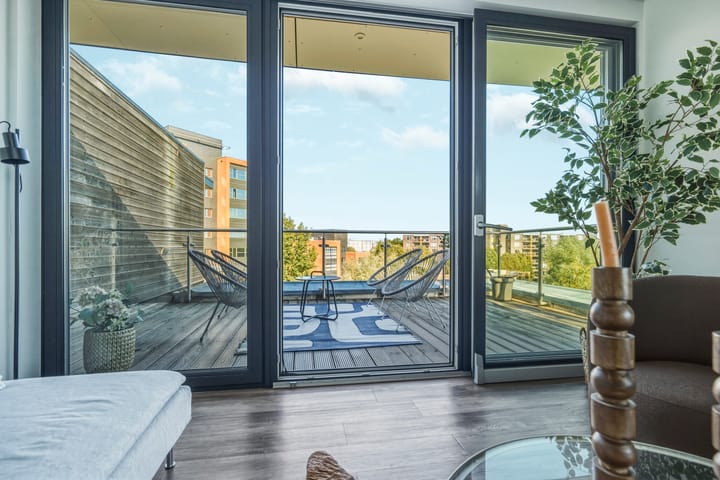 Appartement te koop: Kroonpark 284, Arnhem