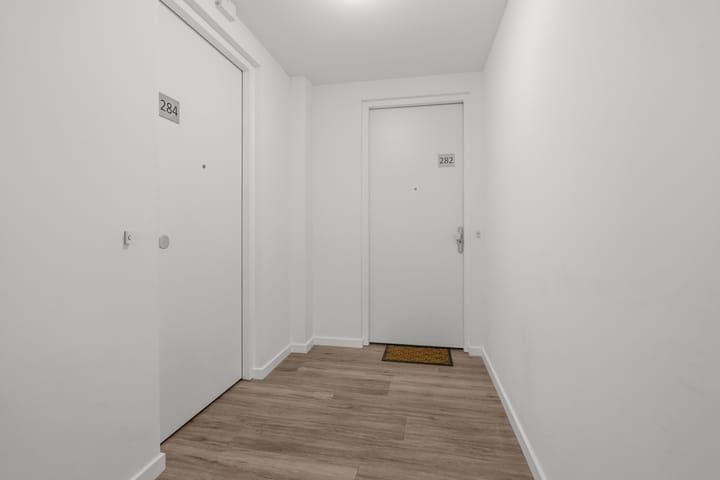 Appartement te koop: Kroonpark 284, Arnhem