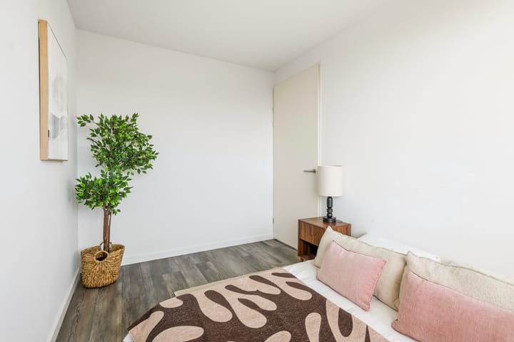 Appartement te koop: Kroonpark 284, Arnhem
