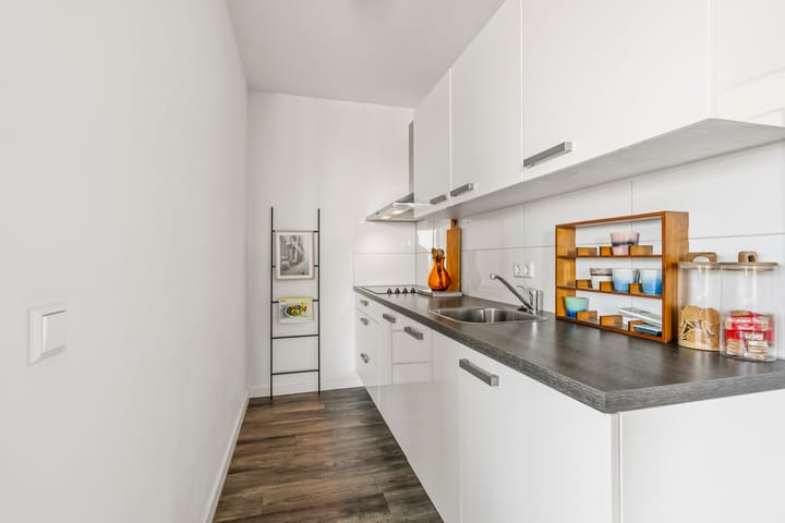 Appartement te koop: Kroonpark 284, Arnhem