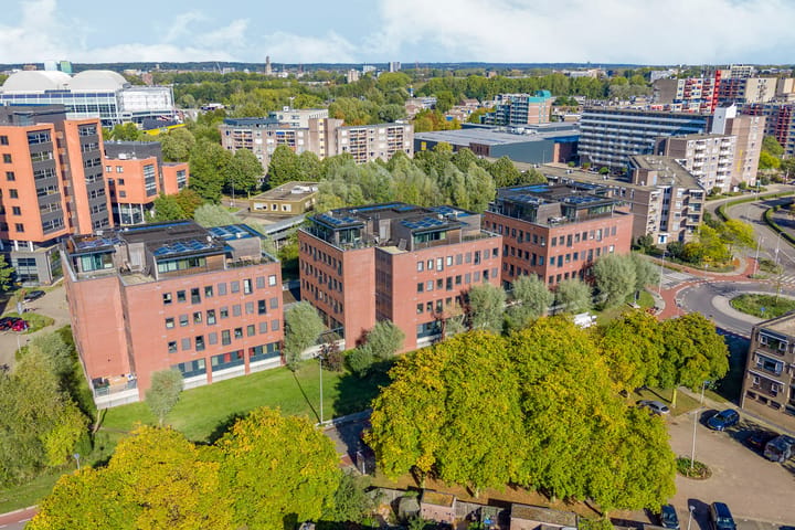 Appartement te koop: Kroonpark 284, Arnhem