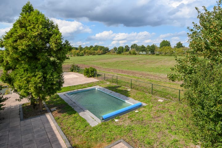 Twee-onder-één-kap te koop: Breetse Peelweg 7, Maasbree