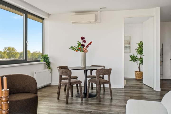 Appartement te koop: Kroonpark 284, Arnhem