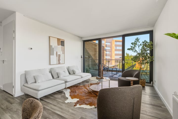 Appartement te koop: Kroonpark 284, Arnhem