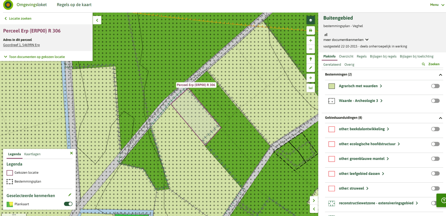 Schuurhoek - Erp - Afbeelding 7