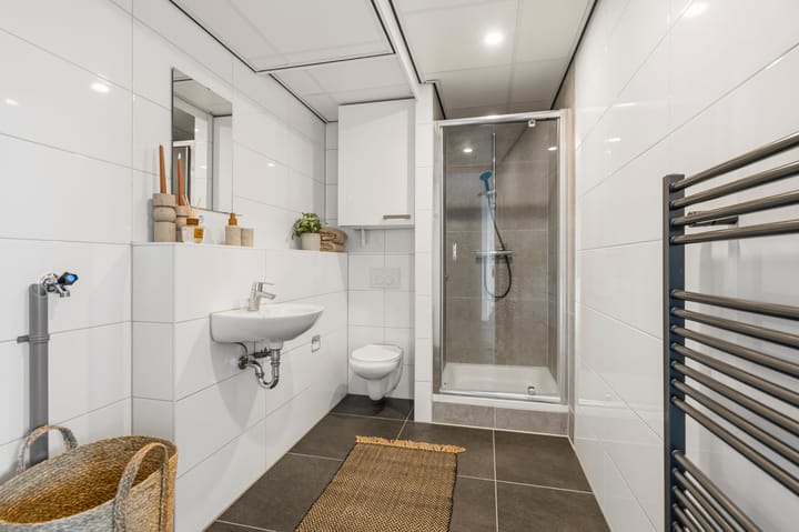 Appartement te koop: Kroonpark 284, Arnhem