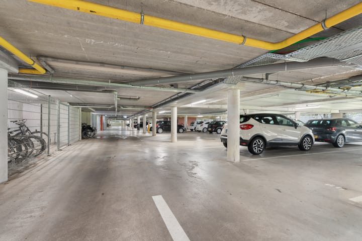 Appartement te koop: Kroonpark 284, Arnhem