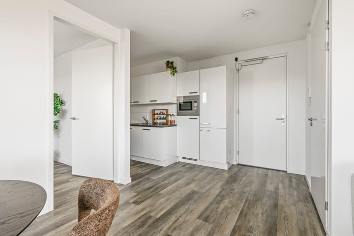 Appartement te koop: Kroonpark 284, Arnhem