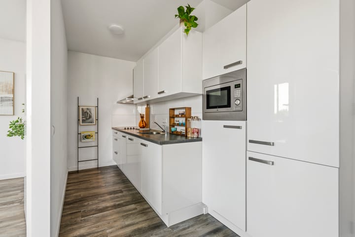 Appartement te koop: Kroonpark 284, Arnhem
