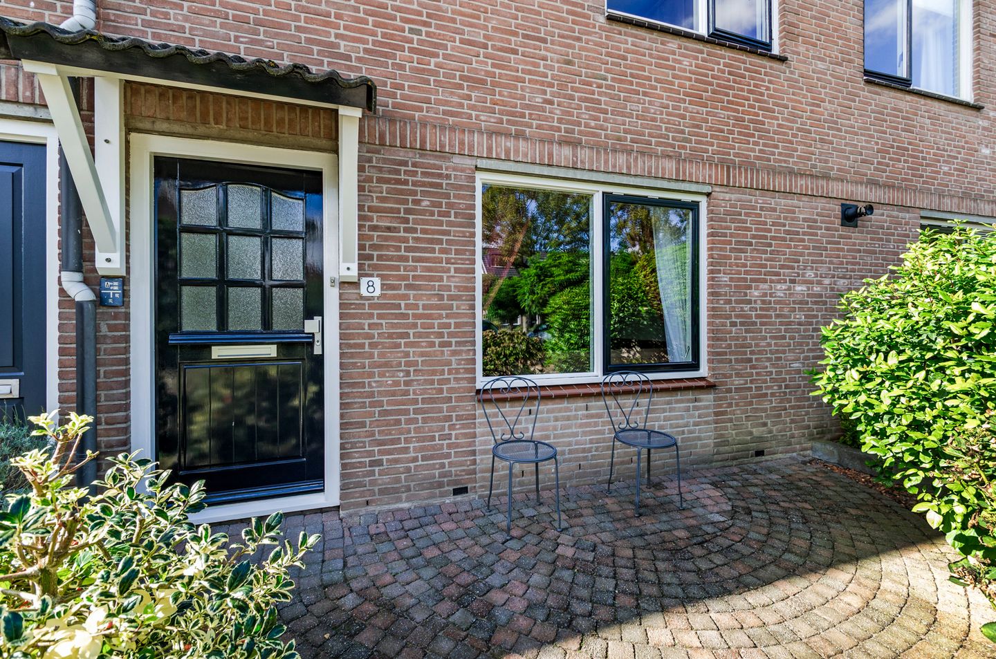 Foto 5 van Guldenroede 8