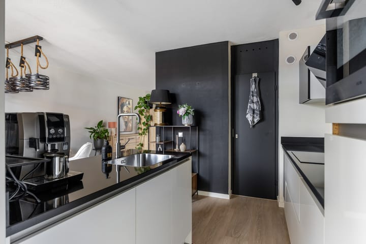Tussenwoning te koop: Lettingastate 3, Leeuwarden