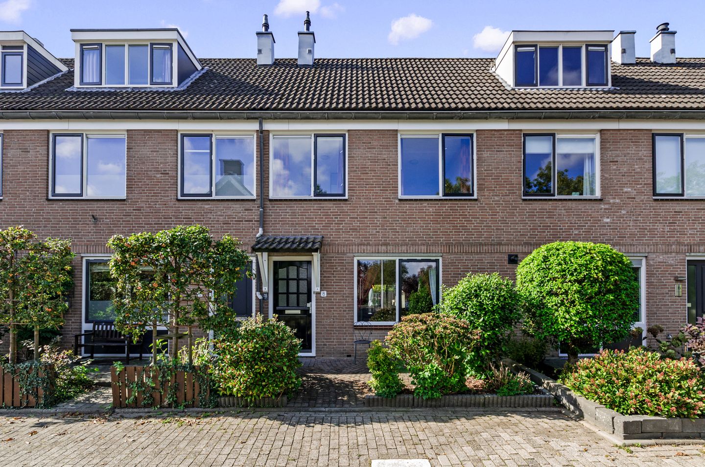 Foto 1 van Guldenroede 8