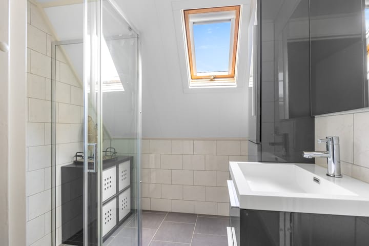 Tussenwoning te koop: Lettingastate 3, Leeuwarden