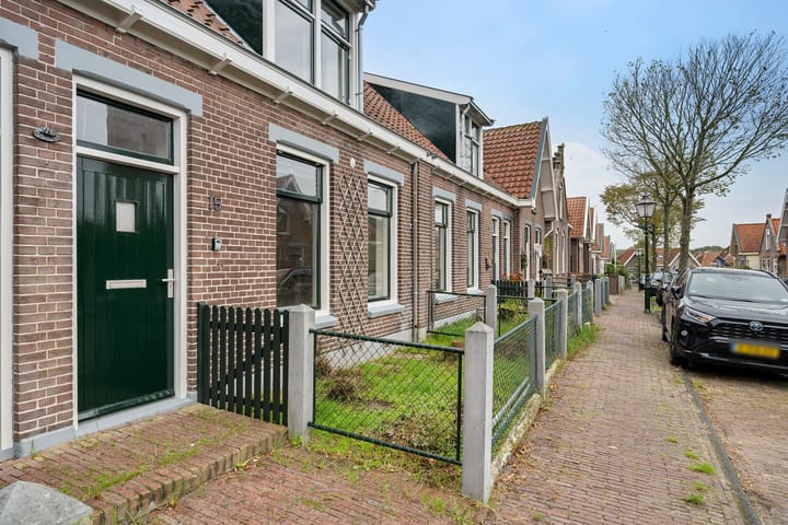 Foto 4 van Burgemeester Eschauzierstraat 15