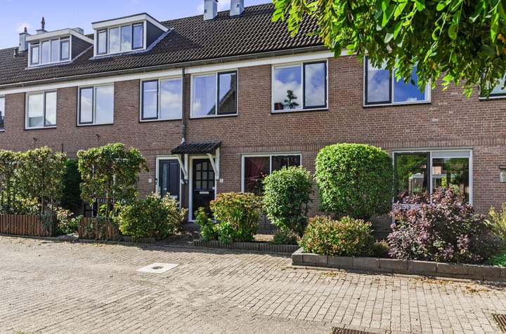 Foto 4 van Guldenroede 8