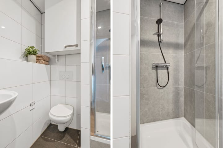 Appartement te koop: Kroonpark 284, Arnhem