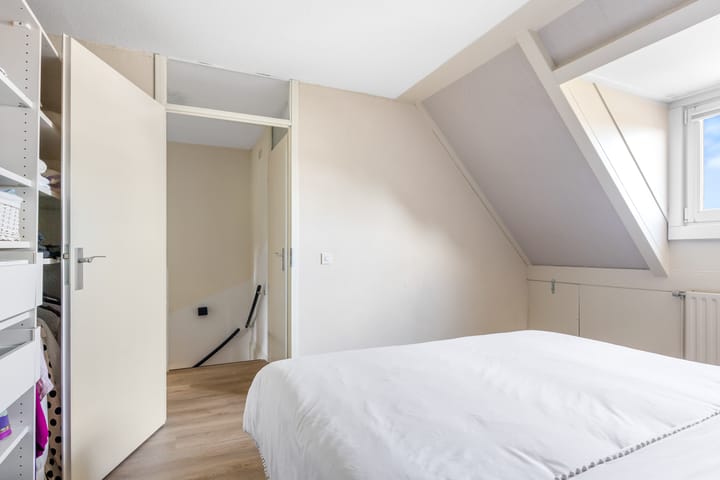 Tussenwoning te koop: Lettingastate 3, Leeuwarden