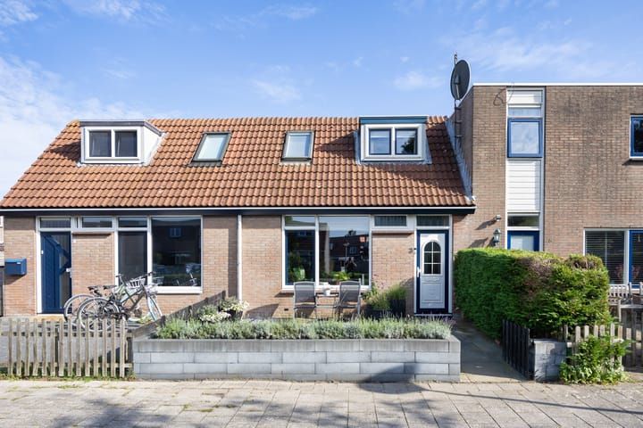 Foto 4 van Lettingastate 3