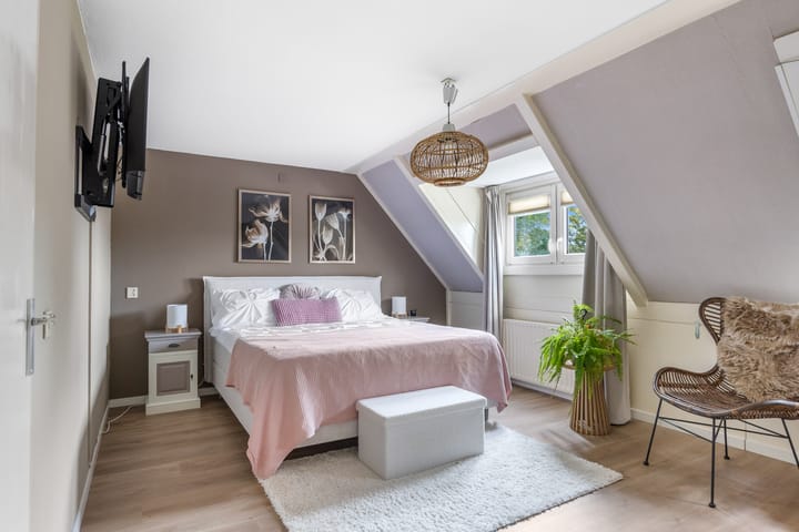 Tussenwoning te koop: Lettingastate 3, Leeuwarden