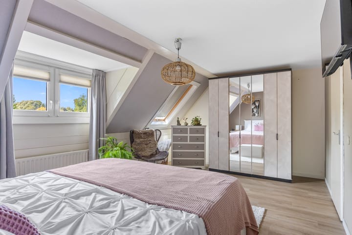 Tussenwoning te koop: Lettingastate 3, Leeuwarden