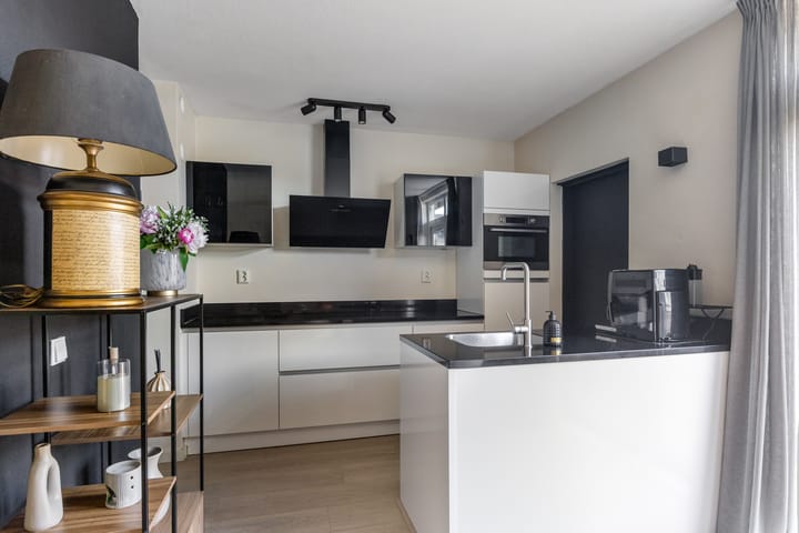 Tussenwoning te koop: Lettingastate 3, Leeuwarden