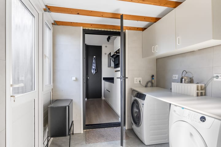 Tussenwoning te koop: Lettingastate 3, Leeuwarden