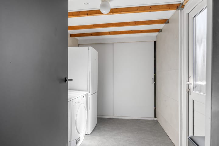 Tussenwoning te koop: Lettingastate 3, Leeuwarden