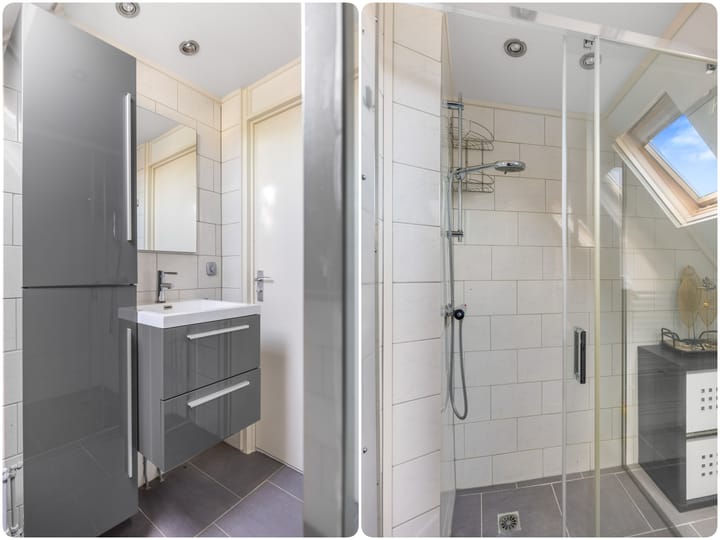 Tussenwoning te koop: Lettingastate 3, Leeuwarden