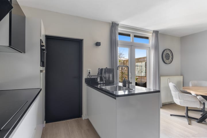 Tussenwoning te koop: Lettingastate 3, Leeuwarden