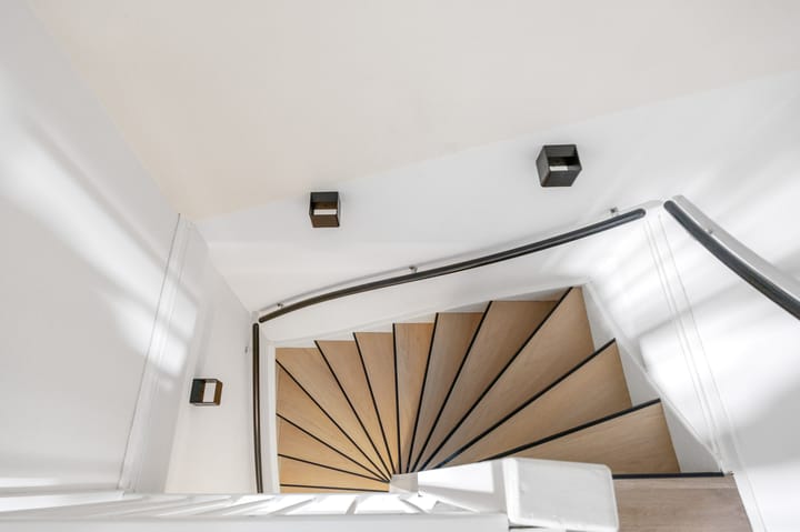 Tussenwoning te koop: Lettingastate 3, Leeuwarden