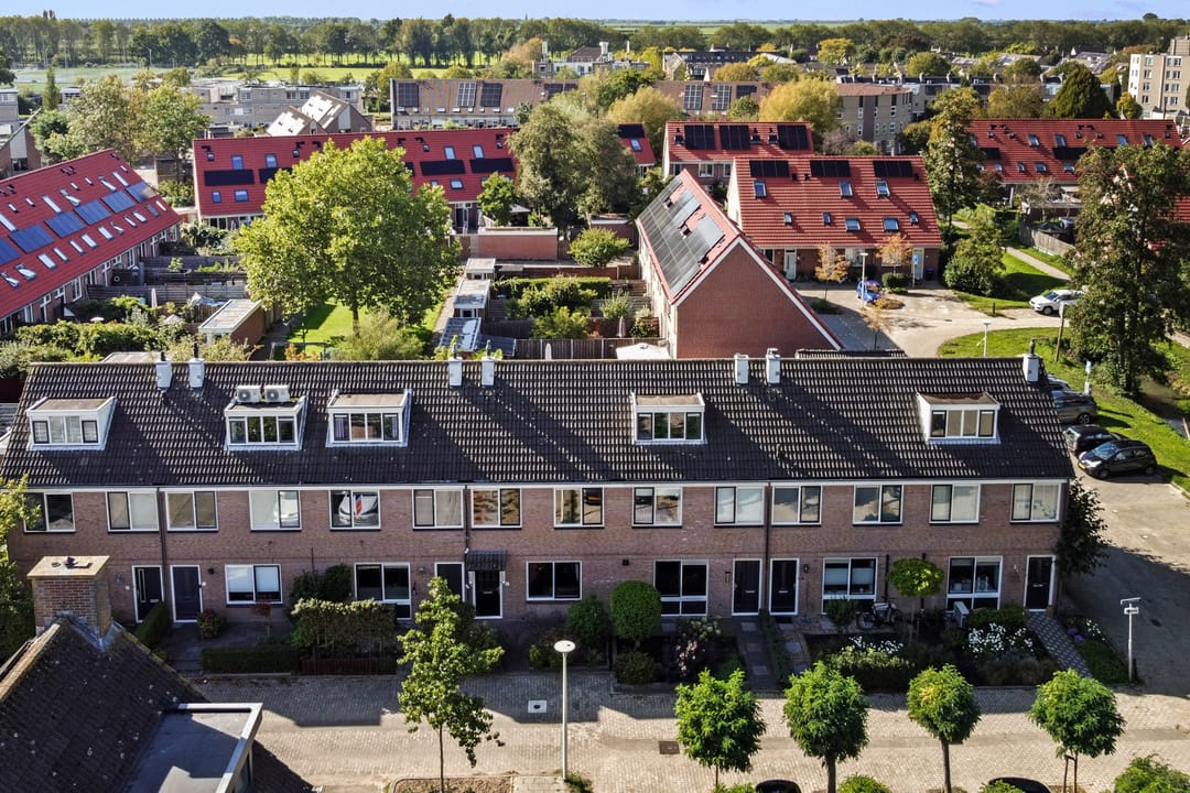 Foto 43 van Guldenroede 8