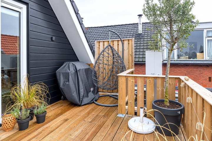Appartement te koop: Hoofdkade 104-6, Stadskanaal