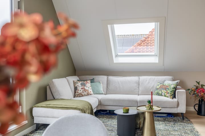 Appartement te koop: Hoofdkade 104-6, Stadskanaal