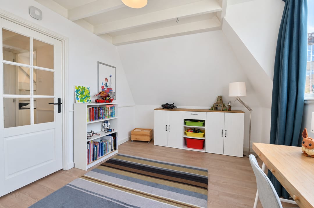 Foto 41 van De Perponcherstraat 24-B