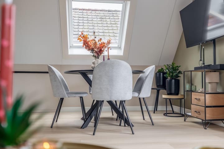 Appartement te koop: Hoofdkade 104-6, Stadskanaal