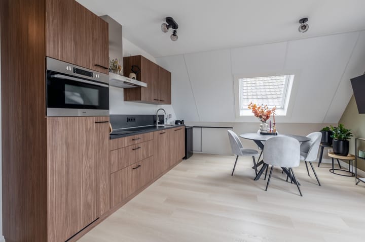 Appartement te koop: Hoofdkade 104-6, Stadskanaal