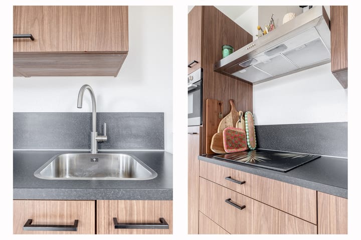 Appartement te koop: Hoofdkade 104-6, Stadskanaal