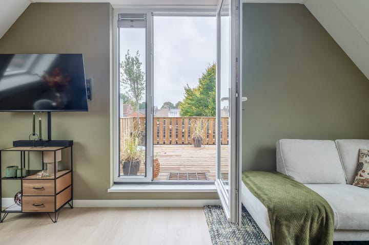 Appartement te koop: Hoofdkade 104-6, Stadskanaal