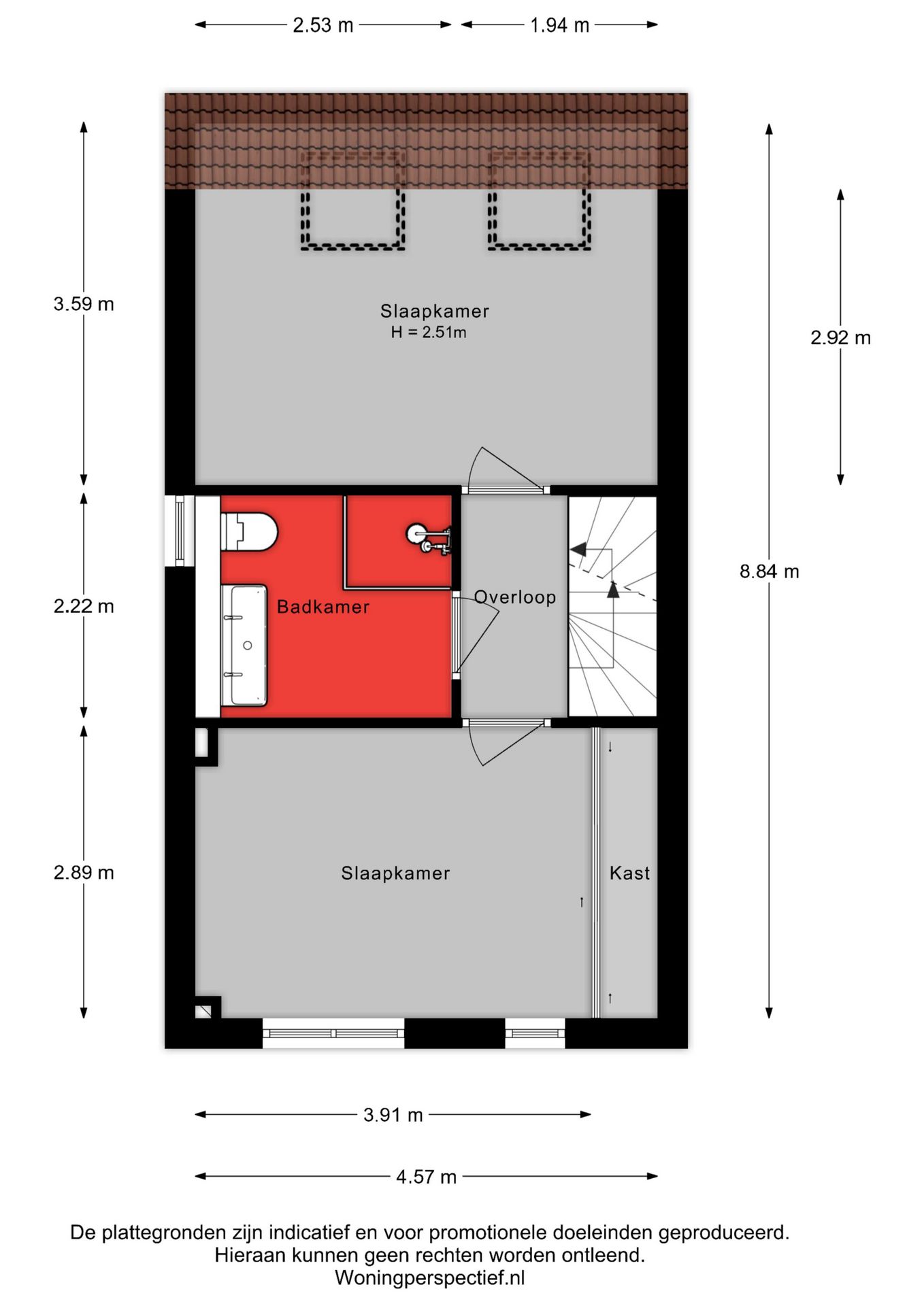 Foto 50 van Wielewaal 18
