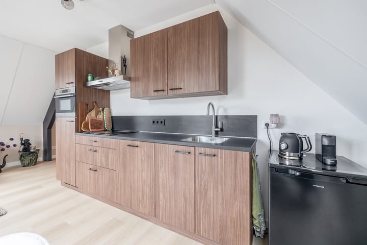 Appartement te koop: Hoofdkade 104-6, Stadskanaal