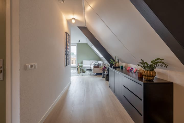 Appartement te koop: Hoofdkade 104-6, Stadskanaal