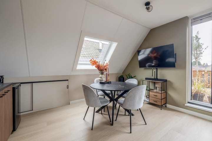 Appartement te koop: Hoofdkade 104-6, Stadskanaal