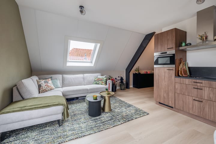 Appartement te koop: Hoofdkade 104-6, Stadskanaal
