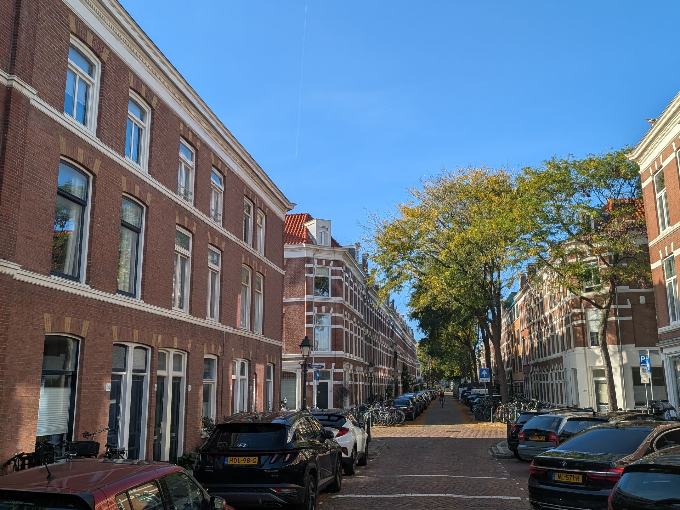 Foto 42 van De Perponcherstraat 24-B