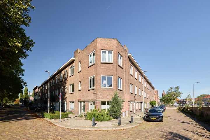 Foto 4 van Spinozaweg 69