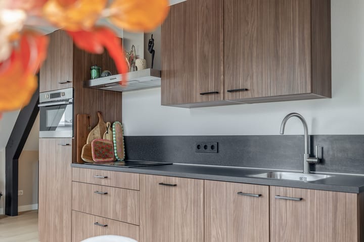 Appartement te koop: Hoofdkade 104-6, Stadskanaal