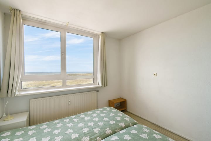 Appartement te koop: Adelaert 23, Noordwijk (Zh)