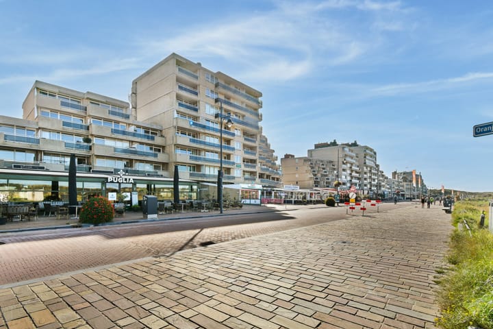 Appartement te koop: Adelaert 23, Noordwijk (Zh)